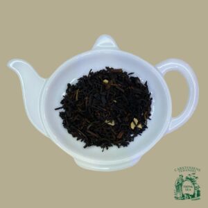 Mandel te-100 gram