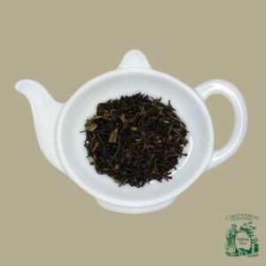 Darjeeling FTGFOP Tukvar 2. Flush -100 gram