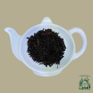 Vanille te-100 gram