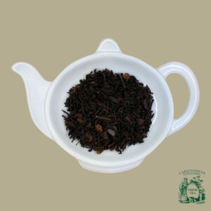 Chokolade te-100 gram