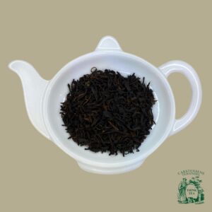 Irish Coffee te-100 gram