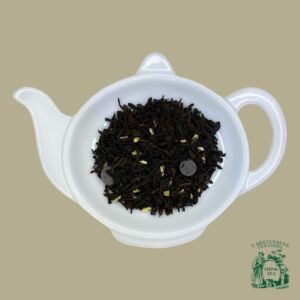 Cappuccino Te-100 gram