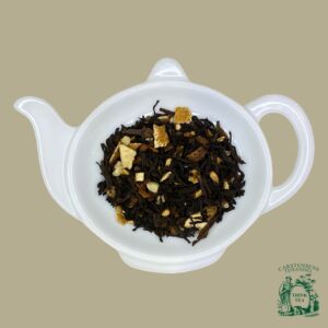 Glögg Te-100 gram