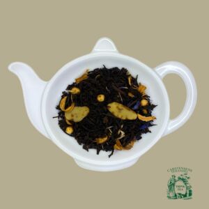 Mr. Harveys black afternoon tea-100 gram