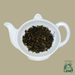 Darjeeling FTGFOP Badamtam 1. Flush-100 gram