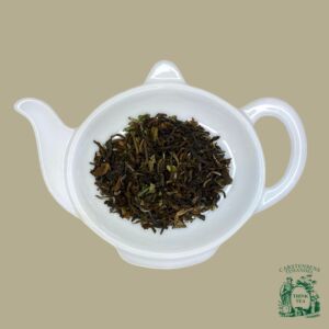 Darjeeling FTGFOP Phoobsering 1. Flush-100 gram