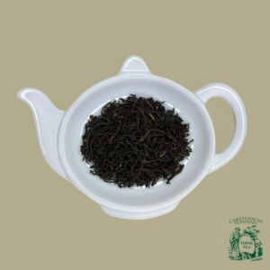 Assam SFTGFOP1 Tonganagaon Økologisk-1000 gram
