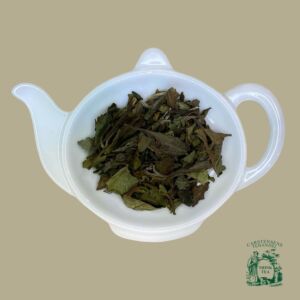 Pai Mu Tan-100 gram