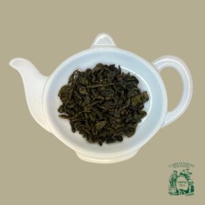 Green Peppermint-100 gram