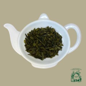 Sencha Vanille-1000 gram