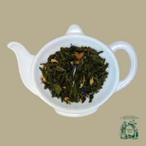 Grøn Morning Flavour-1000 gram