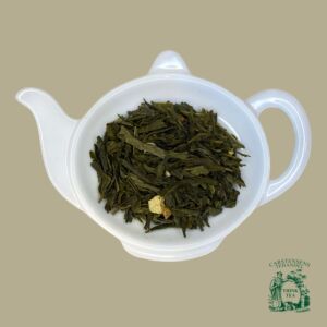 Grøn Sweet Orange-100 gram