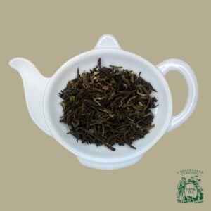 Darjeeling Oolong Superior Singbulli-100 gram