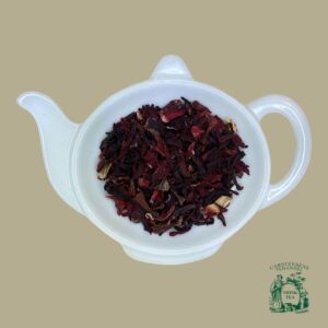 Hibiscus-100 gram