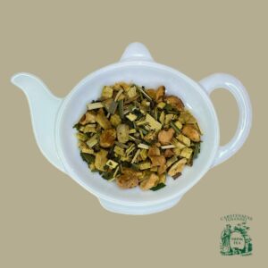 COOL MINT URTE TE-100 gram
