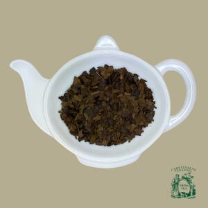 Mate - Ristet-100 gram