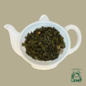 Persiens Frugt-1000 gram