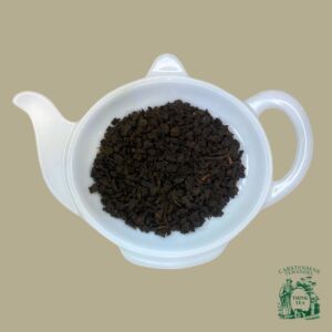 Ceylon Pekoe Highland UVA-100 gram