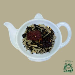 Skipper Te-100 gram