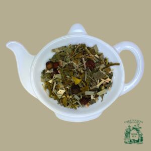 Relaxing Herbs - Økologisk-100 gram