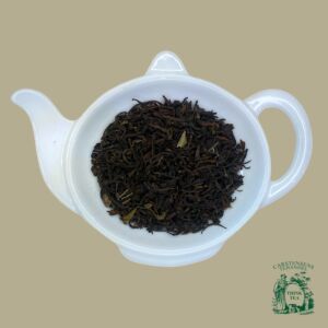 English Five o´clock tea-100 gram