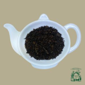 English Early Morning Tea-100 gram