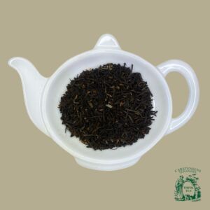 Hr Haases egen teblanding-100 gram