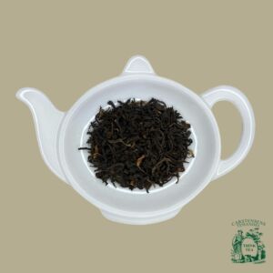 Assam TGFOP Tippuk 2. Flush-100 gram