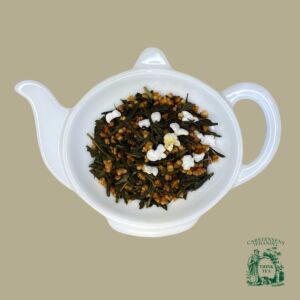 Genmaicha-100 gram