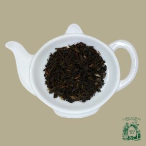 Broken Leaf Tea Sort - Azorerne-100 gram