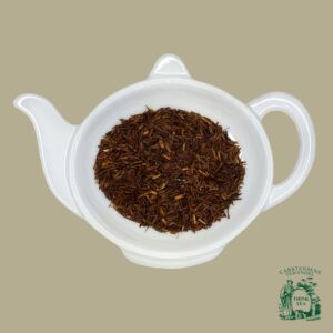 Rooibos Natur - Økologisk-100 gram