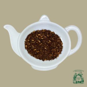 Rooibos Vanille-100 gram