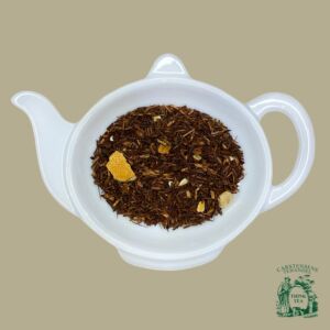 Rooibos Cool Lemon-100 gram