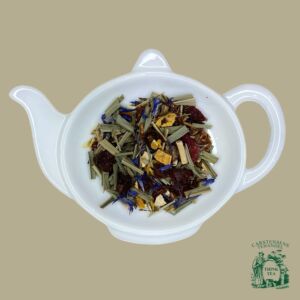 Rooibos let sommerbrise-100 gram