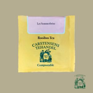 Tebrev - Let Somerbrise