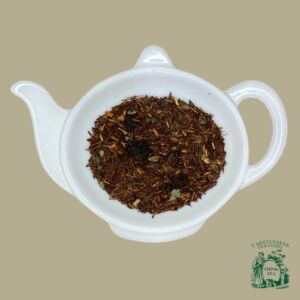 Rooibos Solbær-100 gram