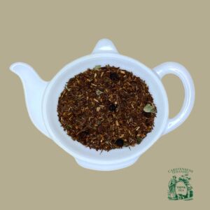 Rooibos skovbær-100 gram