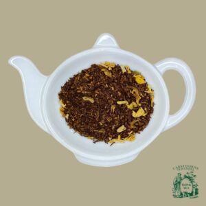 Rooibos Earl Grey-100 gram