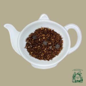 Rooibos Chokolade-100 gram