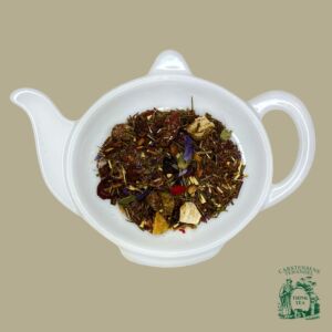 Rooibos Gojibær-100 gram