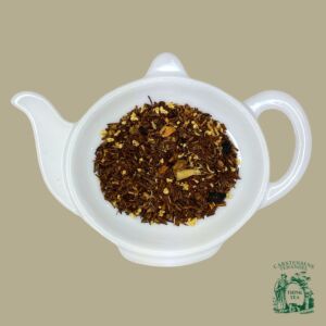 Rooibos Hyldeblomst-100 gram