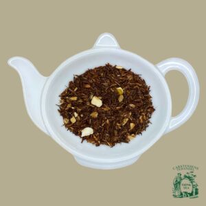 Rooibos Lemon Ingefær-100 gram