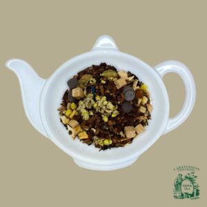 Honeybush Amazonas-100 gram