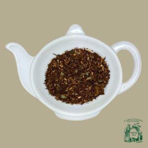 Rooibos Jordbær-100 gram