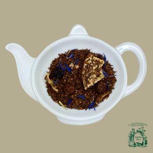 Rooibos med Æble og Solbær-100 gram
