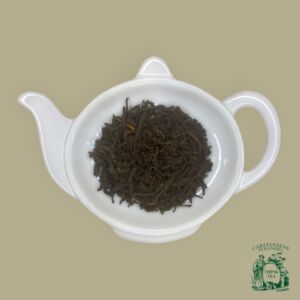 Lapsang Souchong Røget Te-100 gram