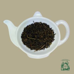 Grøn Assam Khongea-100 gram