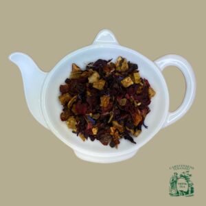 Frugtblanding 6-100 gram