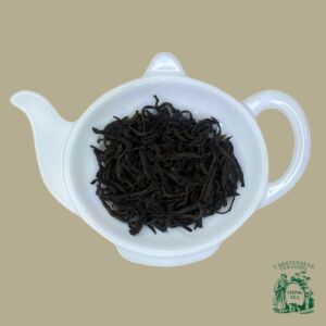 Ceylon OP Venture Økologisk-100 gram