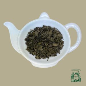 Gunpowder Økologisk-100 gram